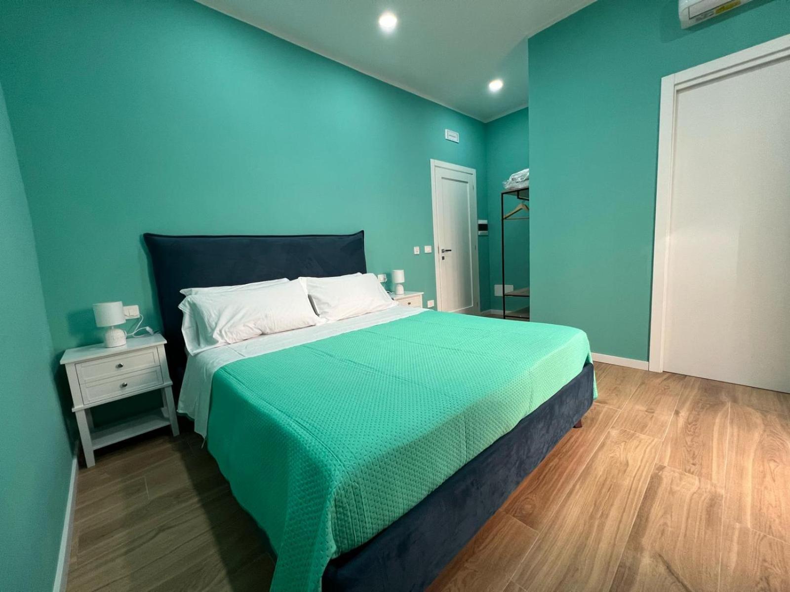 Mastersa' Guest House Naples Exterior photo